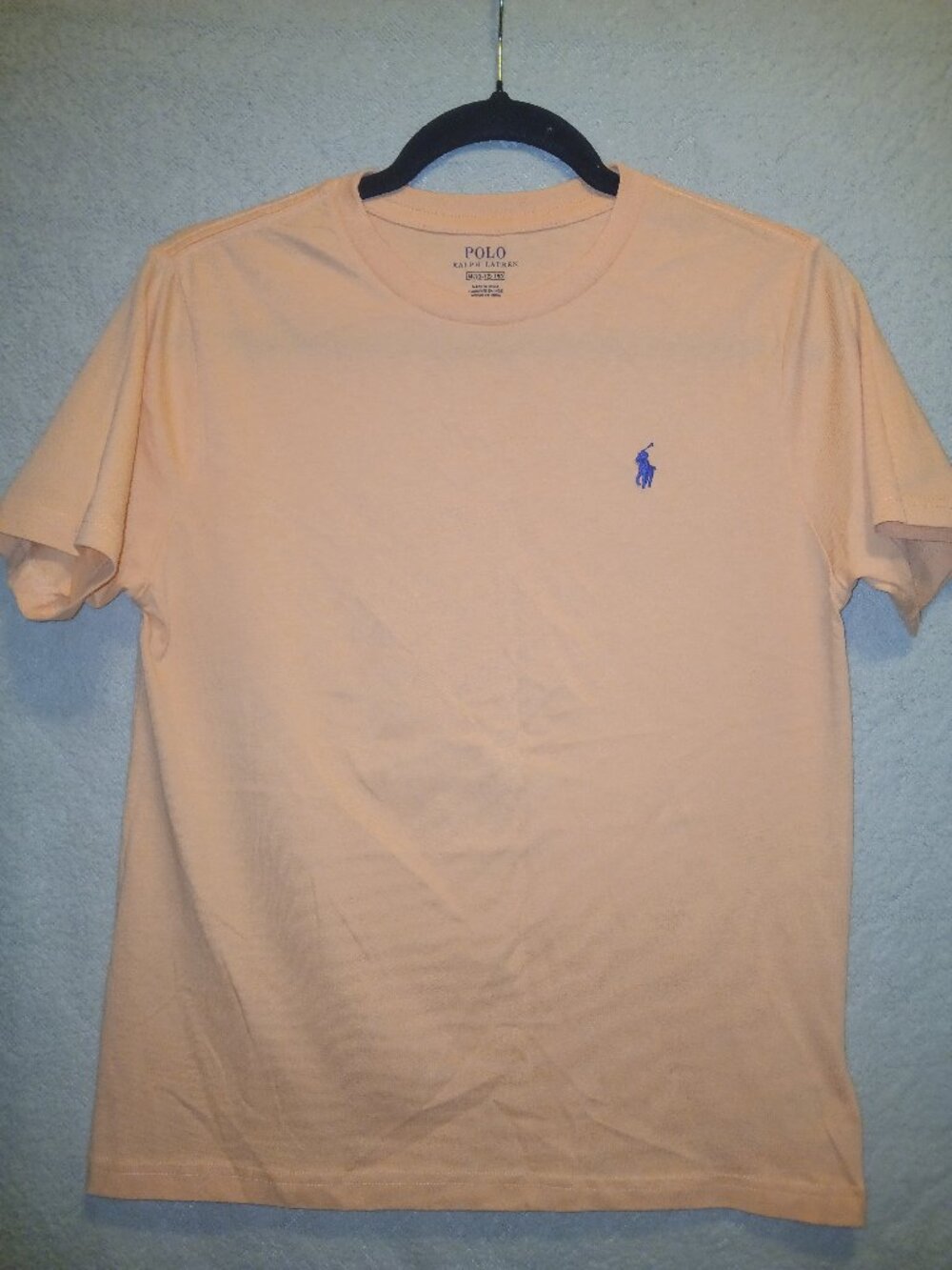 Polo shirt